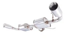 Xforce Exhaust System ES-ML03-R New. Price: $297.00.