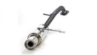 Hks 3203-EX024 Hi-power Rear Section Exhaust For 2002-2003 Mazda Proteg 5 2.0L New. Price: $470.00.