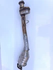 Genuine Oem Subaru SKPMCA2 Catalytic Converter Great Used Condition! 2012-16 Brz. Price: $395.99.