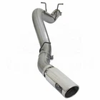 Dpf-back Exhaust System Afe For Gmc Sierra 2500 Hd Duramax 2017-19 New. Price: $617.92.