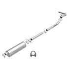 For Dodge Ram 2500 Van 1999-2003 Brexhaust Direct-fit Series Kit New. Price: $246.00.