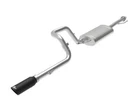 Afe Power 49-36040-1B Mach Force-xp 2-1/2 304 Stainless Steel Cat-back Exhaus New. Price: $954.99.