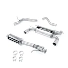 Magnaflow 16832 For Sys C/b 08 Hummer H3 5.3L V8 New. Price: $1049.00.