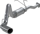 Mbrp S5226AL 2.5" Armor Lite Cat-back Exhaust 98-11 Ford Ranger 3.0/4.0L V6 New. Price: $379.99.