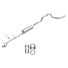 Ford Explorer 2006-2010 Brexhaust 106-0088 Direct-fit Series Kit New. Price: $308.00.