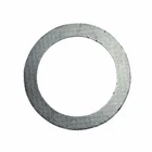 Ppe Diesel 117000360 Gasket For Lower Down-pipe Flange Gm 6.6L Duramax 2001-2014 New. Price: $10.44.
