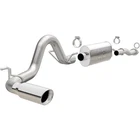 Magnaflow Performance Exhaust System Kit 19291: 2016-2023 Toyota Tacoma New. Price: $995.00.