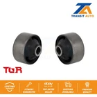 Front Lower Rearward Suspension Control Arm Bushing Pair For Toyota RAV4 Lexus New. Price: $28.44.