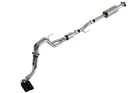 140874BC Borla Cat-back System S-type New. Price: $1499.99.