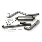 Jba Racing Headers Exhaust System Kit 40-9005; New. Price: $605.70.