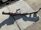 13-16 Mercedes GL450 4.7L V8 Exhaust Hose Pipe Used. Price: $649.99.
