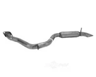 Exhaust Tail Pipe Ap 54198 Fits 2006 Toyota RAV4 New. Price: $97.75.