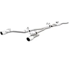 Exhaust Muffler Kit Magnaflow Ca 16580 New. Price: $800.00.