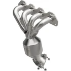 51062 Magnaflow Catalytic Converter For Chevy Chevrolet AVEO5 Pontiac G3 New. Price: $817.00.