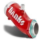 Banks Power Monster-ram Turbo Inlet Elbow For 2017-2024 Chevy/gmc 2500/3500 6.6L New. Price: $299.00.