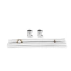 Mishimoto MMEXH-MUS8-15HP H-pipe Exhaust Fits Ford Mustang Gt 2015+ Polished New. Price: $339.95.
