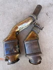 8K Miles!! Bmw M2 M3 M4 F80 F82 F83 S55 Oem Cats Converter 7848044 7848041 Used. Price: $450.00.