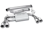 Borla 140312 S-type Exhaust System Fits 2008-2014 Subaru Wrx Sti New. Price: $1418.99.