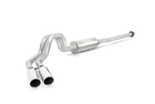 Gibson Performance Exhaust 69221 Cat Back Dual Sport New. Price: $734.96.