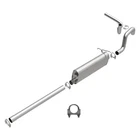 Ford F-250 Hd 1997 Brexhaust 106-0499 Direct-fit Series Kit New. Price: $359.00.