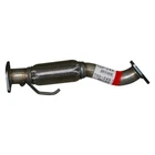 750-249 Brexhaust Pipe Front Mercury Mariner Ford Escape Tribute New. Price: $118.97.