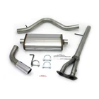 Jba Racing Headers Exhaust System Kit 40-3001; New. Price: $541.94.
