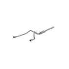 Mbrp Exhaust S5146304 3IN. Cat-back New. Price: $1159.99.