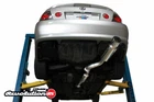 Greddy Revolution Rs 3" Exhaust For 01-05 Lexus IS300 Sedan New. Price: $724.88.
