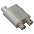 Speedfx 50100M2 Exhaust Muffler For 07-13 Chevrolet Silverado 1500 New. Price: $127.73.
