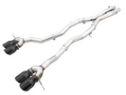 Awe Tuning 3020-42482 Exhaust System Kit New. Price: $2155.00.