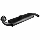 Empi 3324 Replacement Quiet Muffler For Header 3310 / 3312 3474 New. Price: $117.95.