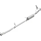 Brexhaust 106-0692 Direct-fit Kit 2008-2010 Ford F-250, F-350 Super New. Price: $476.00.