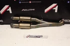 2009-2024 Nissan Gt-r Gtr R35 Mine's Titanium Mid Pipe Type 1 Exhaust Clean!!! Used. Price: $1784.99.
