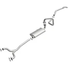 Ford Crown Vic & Mercury Marquis Brexhaust Stock Replacement Kit Gap New. Price: $369.67.