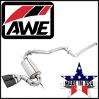 Awe Touring Edition Cat-back Exhaust System Fits 2013-2018 Ford Focus 2.0L New. Price: $1045.00.