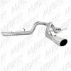 Mbrp Catback Exhaust S5208AL System Stainless Steel Direct Bolt-on New. Price: $654.99.
