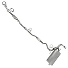 Epa Approved Complete Exhaust System Fits: 2016-2021 Outlander Sport 2.0L New. Price: $399.81.