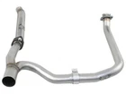 Afe Power Exhaust Header Pipe For 2018 Jeep Wrangler Jk Unlimited Sport New. Price: $561.99.