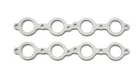 Vibrant Performance Header Flange Gm Ls-series 0.375 In Thick, 1.89 Round New. Price: $157.21.