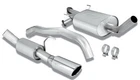 Borla 140277 Exhaust System Kit Fits 2008-2022 Toyota Sequoia 5.7L V8 Automatic New. Price: $1499.99.