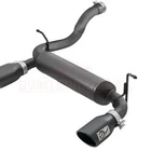 Power Exhaust System AFE49-48067-B New. Price: $915.24.