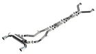 Borla 140929 S-type Cat-back Exhaust System For 2023-2025 Nissan Z 3.0L V6 New. Price: $2239.99.