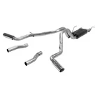 Flowmaster Axle-back 409S Force Ii Kit Dor/s Moderate Sound New. Price: $1177.95.