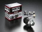 Hks Genuine Universal Racing Sqv Blow Off Valve Kit 71008-AK004 New. Price: $287.20.