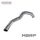 Mbrp 5" Filter Back Exhaust For 19-25 Ram Cummins Diesel 6.7L 2500 3500S61640AL New. Price: $334.99.