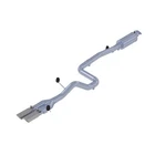Mbrp Exhaust S4202AL 3" Cat-back Dual Rear Exit New. Price: $534.99.