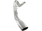 Afe Filters 49-43054-P Large Bore Hd Dpf-back Exhaust System New. Price: $703.86.