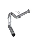 Mbrp S6287PLM 4" Armor Lite Dpf-back Exhaust No Muffler 2011-2016 Ford New. Price: $328.49.