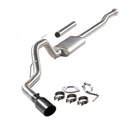 738115 Flowmaster Signature Series Exhaust System New. Price: $747.95.