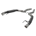 Flowmaster 817713 Outlaw Axle Back System Exhaust New. Price: $634.95.